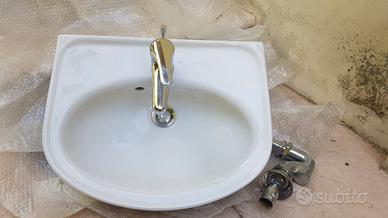 Lavandino Bagno dolomite