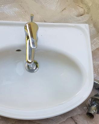 Lavandino Bagno dolomite