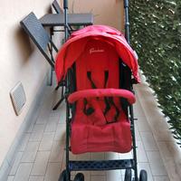 Passeggino leggero GIORDANI