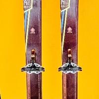 Skitrab Gara Aero Worldcup 164 + ATK