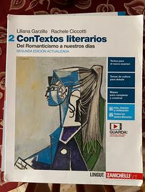 Contextos literarios 2