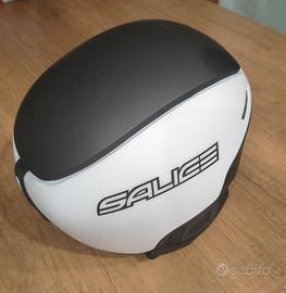 Casco sci Salice 