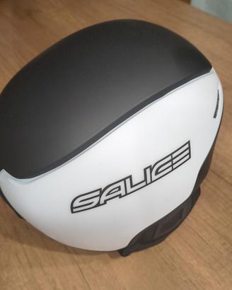 Casco sci Salice 