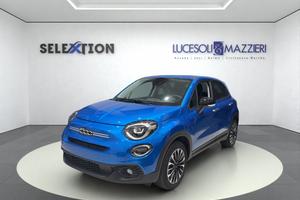 FIAT 500X - 500X 1.3 MultiJet 95 CV