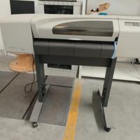 Plotter HP designjet 500