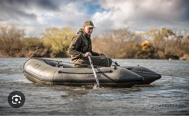 Set carpfishing