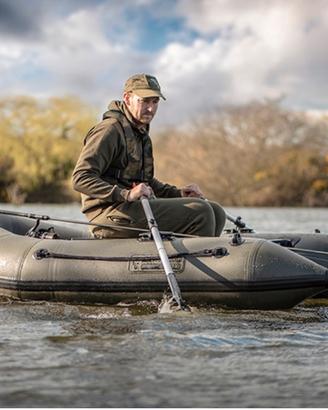 Set carpfishing