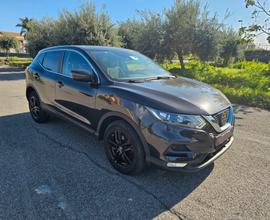 Nissan Qashqai 1.6 dCi 4WD Acenta