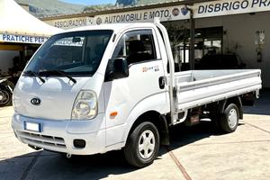 KIA K2500 2.5 TDI Autocarro KM 69.000