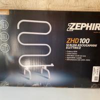 ZEPHIR scalda asciugamani elettrico