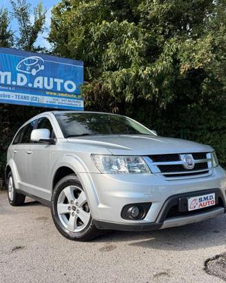 FIAT Freemont 2.0 Multijet 140 CV Urban 7PL