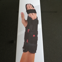 Tutore per polso e dita DIGIFORM +