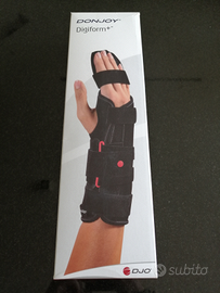 Tutore per polso e dita DIGIFORM +