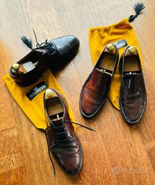 SCARPE FLORSHEIM