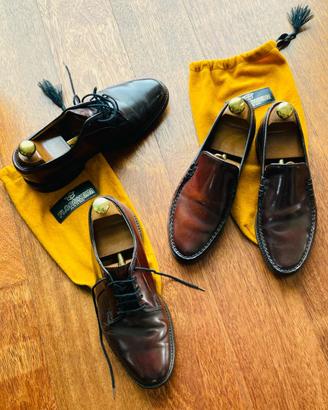 SCARPE FLORSHEIM
