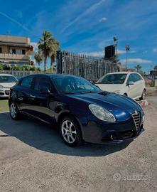 Alfa Romeo Giulietta 1.6 JTDm-2 105 CV Distinctive