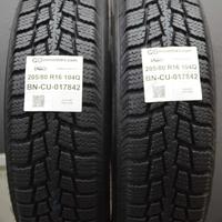 2 pneumatici kumho 205/80 r16 104q cu17842