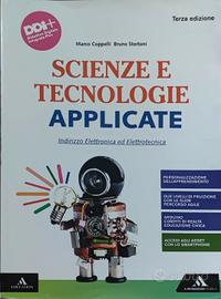scienze e tecnologie applicate 