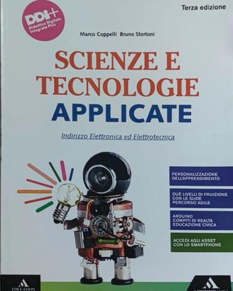 scienze e tecnologie applicate 