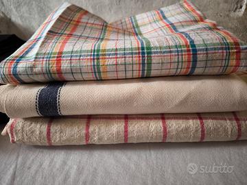 Stoffa  per tovaglie