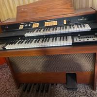 Organo Farfisa
