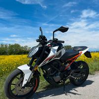 Ktd DUKE 2019 ABS