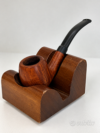 Pipa vintage Savinelli Bent Bob’s Super