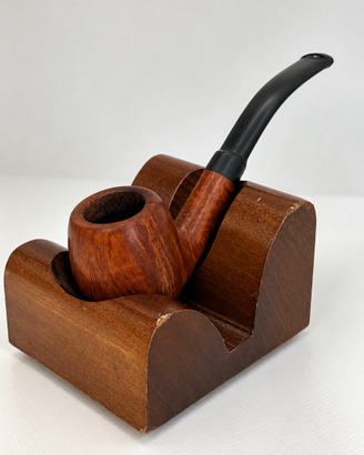 Pipa vintage Savinelli Bent Bob’s Super