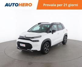 CITROEN C3 Aircross HU92381