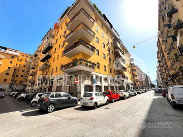 Magazzino C/2- 297 mq su due livelli