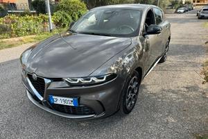 Alfa Romeo Tonale 1.5 160 CV MHEV TCT7 Ti permute 