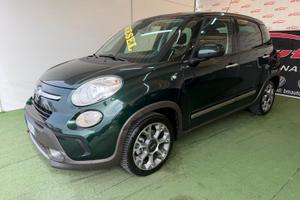 FIAT 500 L TREKKING 1.3 MULTIJET 95CV