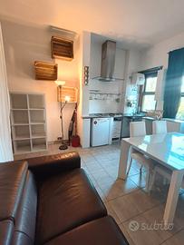 BILOCALE con SPESE COMPRESE / MONTESACRO