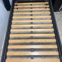 Rete per letto una piazza e mezzo