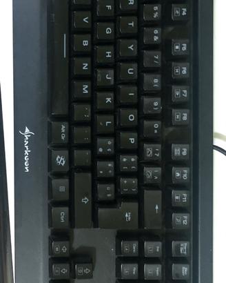 Tastiera PC