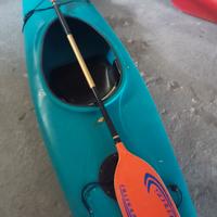 kayak