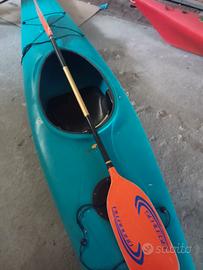 kayak