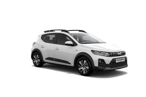Dacia Sandero Stepway Eco-G 120 CV Expression