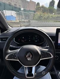 Renault Clio V E-Tech Esprit Alpine 1.6 143 CV
