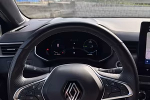 Renault Clio V E-Tech Esprit Alpine 1.6 143 CV
