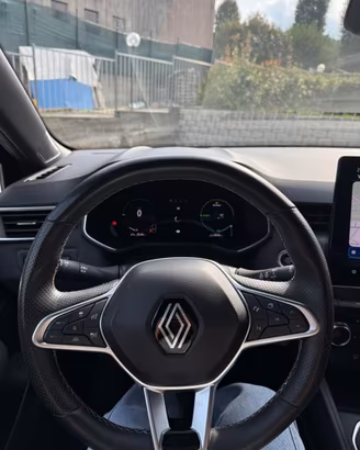 Renault Clio V E-Tech Esprit Alpine 1.6 143 CV