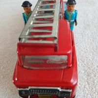 Camion pompieri originale