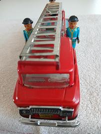 Camion pompieri originale