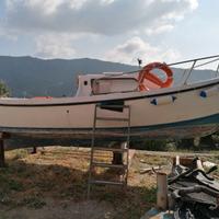 Gozzo Anaconda