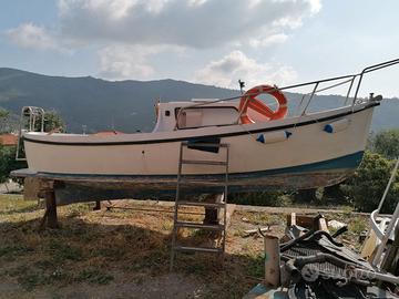 Gozzo Anaconda
