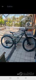 Rockrider Am500S Ltd