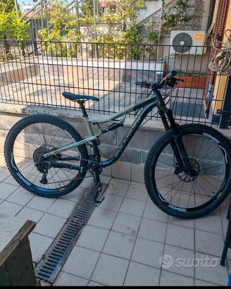 Rockrider Am500S Ltd