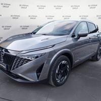 Nissan Qashqai e-Power N-Connecta