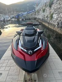 SeaDoo RXT X 325cv