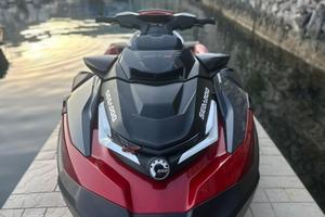 SeaDoo RXT X 325cv